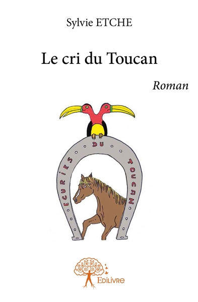 Picture of Le cri du Toucan