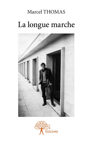 Picture of La longue marche