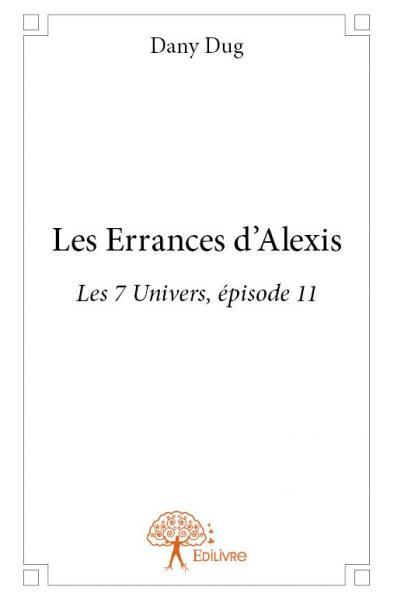 Image de Les errances d’alexis