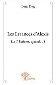 Image de Les errances d’alexis