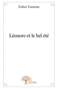 Image de Léonore et le bel été