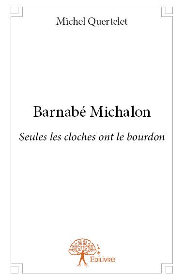 Picture of Barnabé michalon
