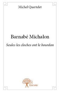 Picture of Barnabé michalon