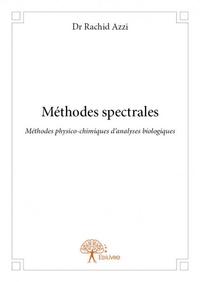 Picture of Méthodes spectrales