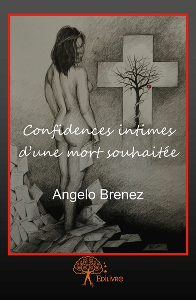 Image de Confidences intimes d'une mort souhaitée