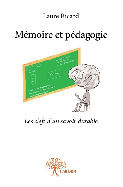 Image de Mémoire et pédagogie