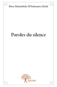 Image de Paroles du silence