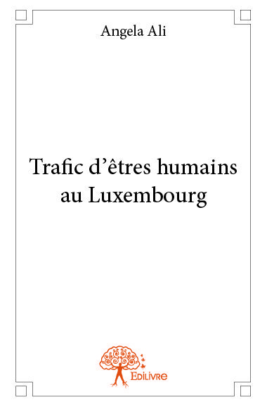Image de Trafic d'êtres humains au luxembourg