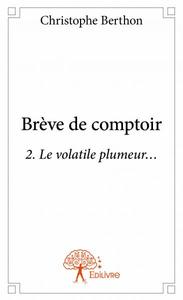 Picture of Brève de comptoir 2