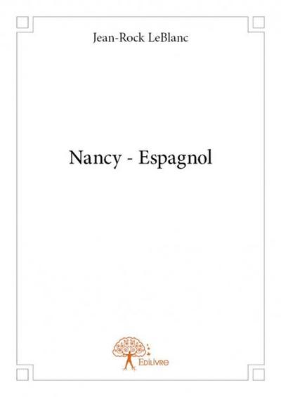 Image de Nancy - espagnol