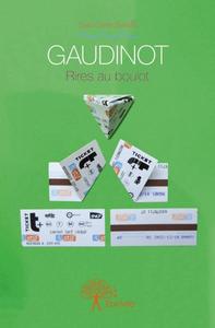 Picture of Gaudinot - rires au boulot