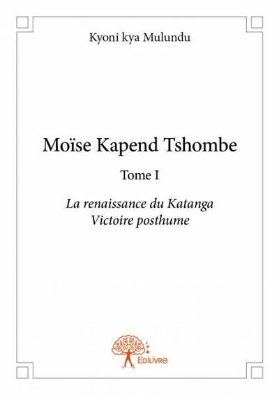 Image de Moïse kapend tshombe