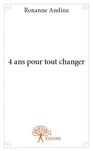 Image de 4 ans pour tout changer