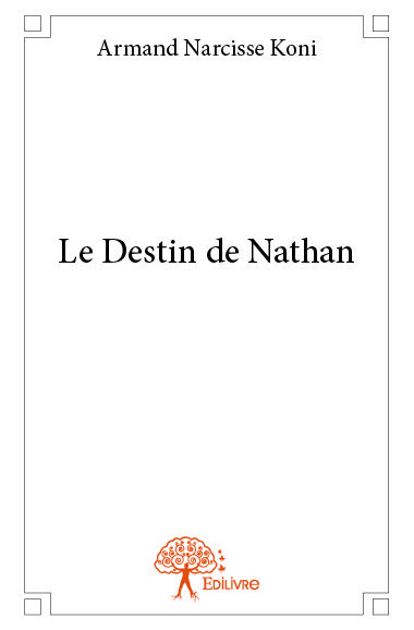 Image de Le destin de nathan
