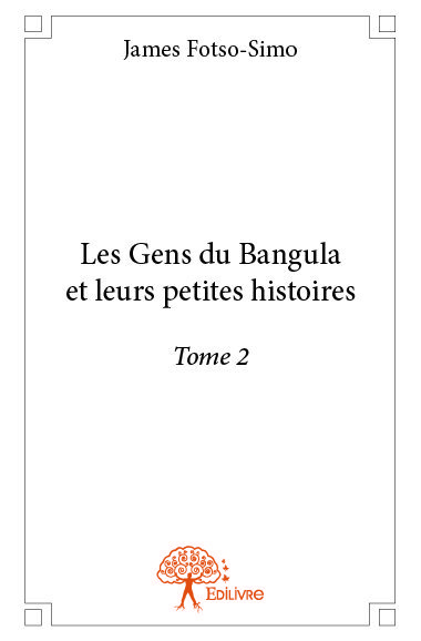 Image de Les gens du bangula et leurs petites histoires (