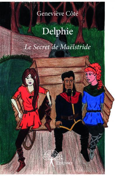 Image de Delphie