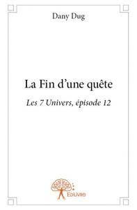 Image de La fin d'une quête