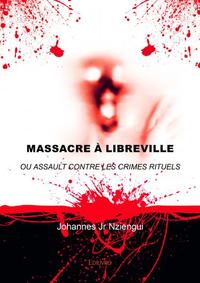 Picture of Massacre à libreville