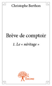 Picture of Brève de comptoir 1
