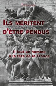 Image de Ils méritent d'être pendus