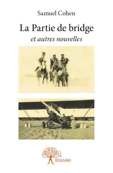 Image de La partie de bridge et autres nouvelles