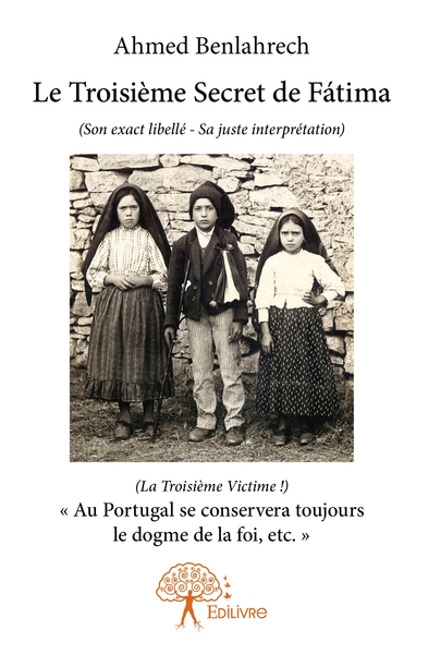 Picture of Le Troisième Secret de Fátima