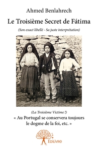 Picture of Le Troisième Secret de Fátima