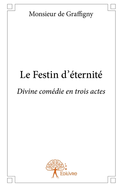 Image de Le Festin d'éternité