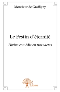 Image de Le Festin d'éternité