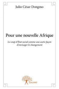 Image de Pour une nouvelle afrique