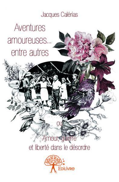 Image de Aventures amoureuses... entre autres