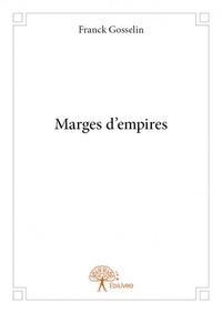 Image de Marges d'empires