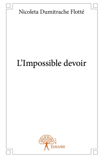 Picture of L'Impossible devoir
