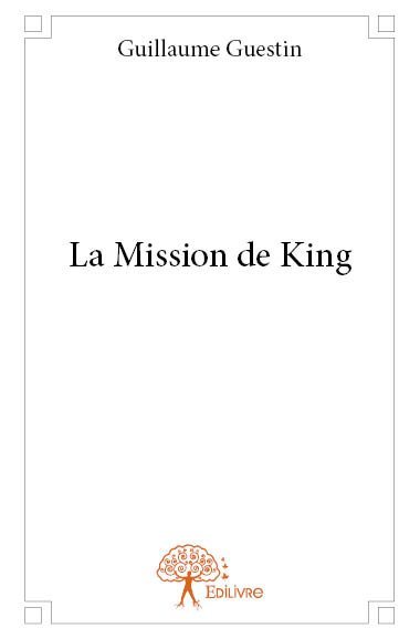 Image de La mission de king