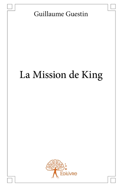 Image de La Mission de King