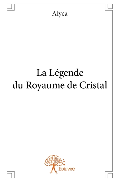 Picture of La Légende du Royaume de Cristal
