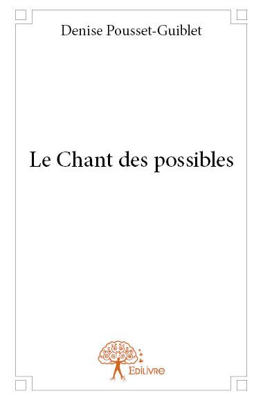 Image de Le chant des possibles