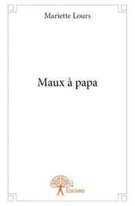 Image de Maux à papa
