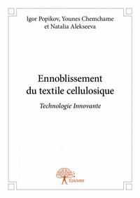 Image de Ennoblissement du textile cellulosique