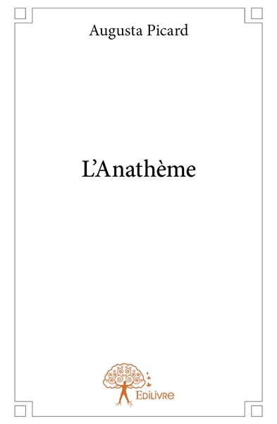 Picture of L'Anathème