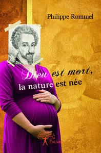 Picture of Dieu est mort, la nature est née
