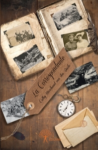 Picture of La Correspondante