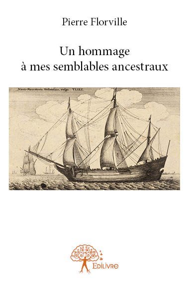 Image de Un hommage à mes semblables ancestraux
