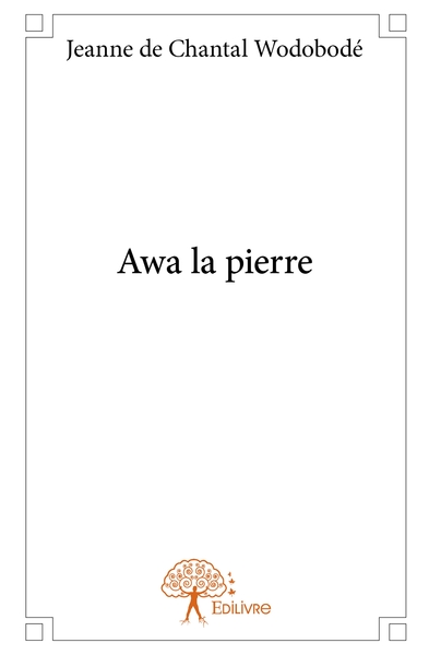 Image de Awa la pierre