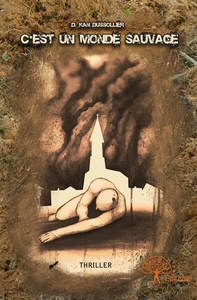 Image de C'est un monde sauvage