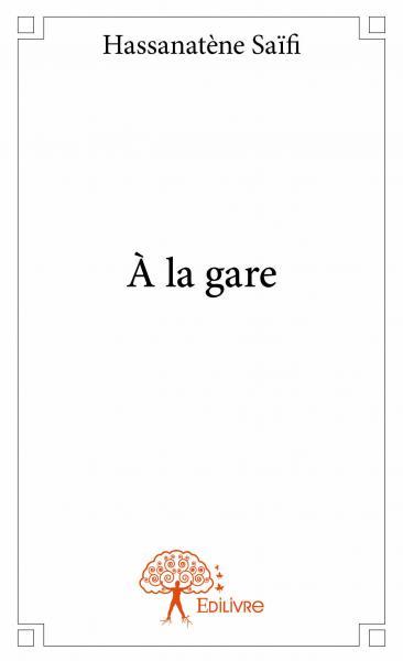 Image de à la gare