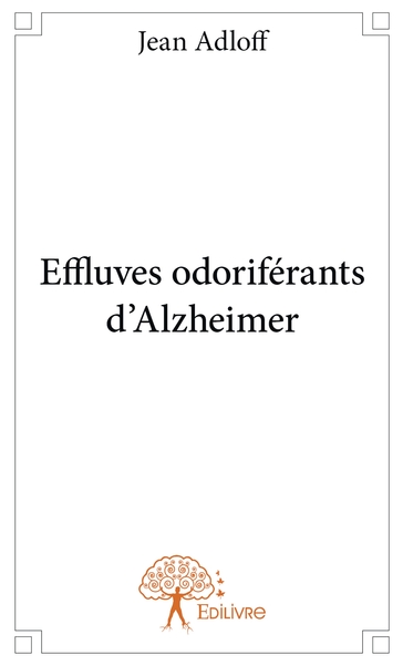 Image de Effluves odoriférants d'Alzheimer