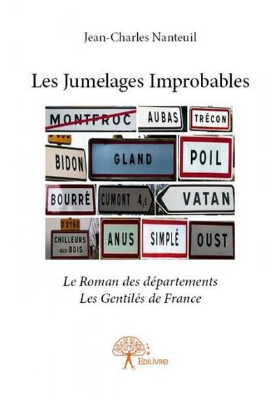 Picture of Les jumelages improbables