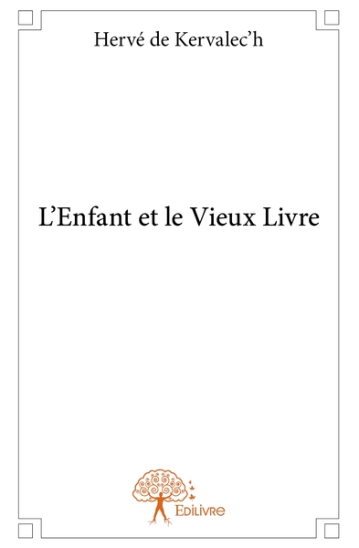 Picture of L'Enfant et le Vieux Livre
