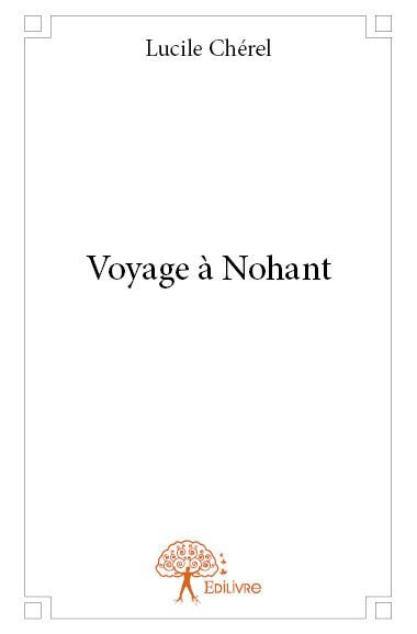 Image de Voyage à nohant